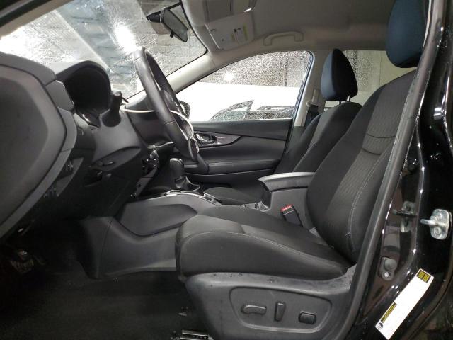 Photo 7 from auction – 2018 NISSAN ROGUE S with VIN KNMAT2MV9JP577468