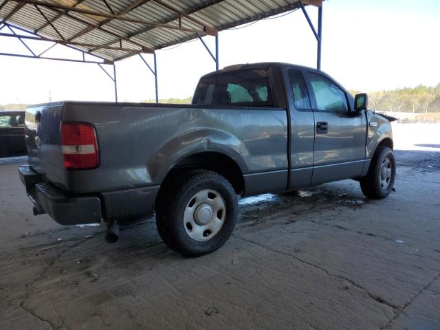 Photo 3 from auction – 2007 FORD F150 with VIN 1FTRF12287NA88142