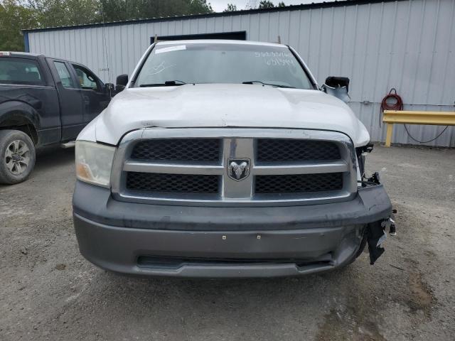 Photo 5 from auction – 2011 DODGE RAM 1500 with VIN 3D7JB1ET2BG631344