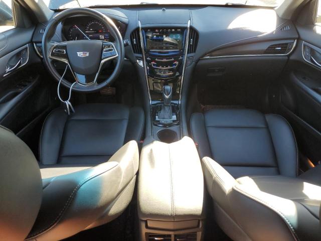 Photo 8 from auction – 2016 CADILLAC ATS with VIN 1G6AA5RA3G0145668