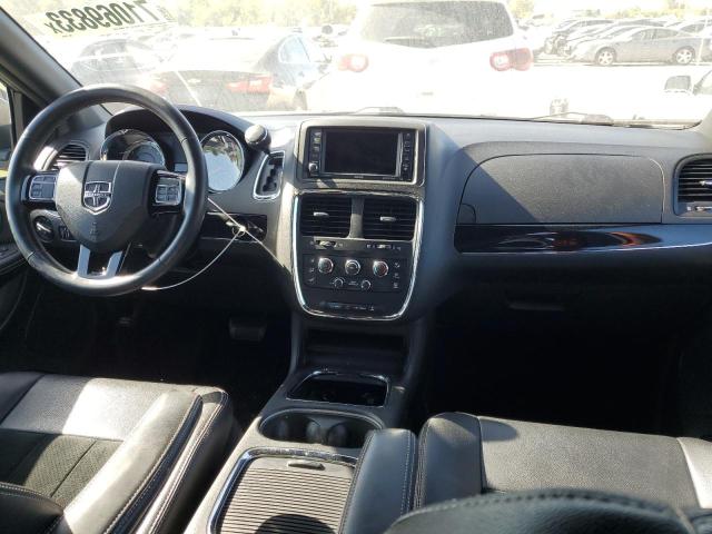 Photo 8 from auction – 2015 DODGE GRAND CARA with VIN 2C4RDGCG6FR738140