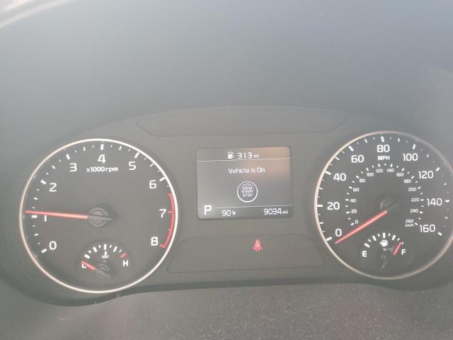 Photo 9 from auction – 2023 KIA SELTOS S with VIN KNDEU2AA7P7369257