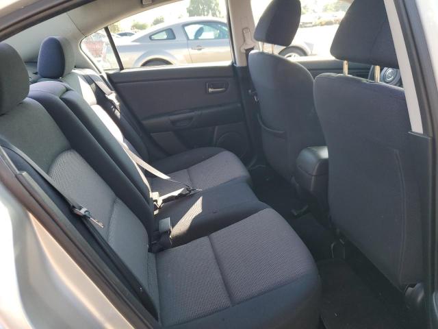 Photo 10 from auction – 2008 MAZDA 3 I with VIN JM1BK32G781822170