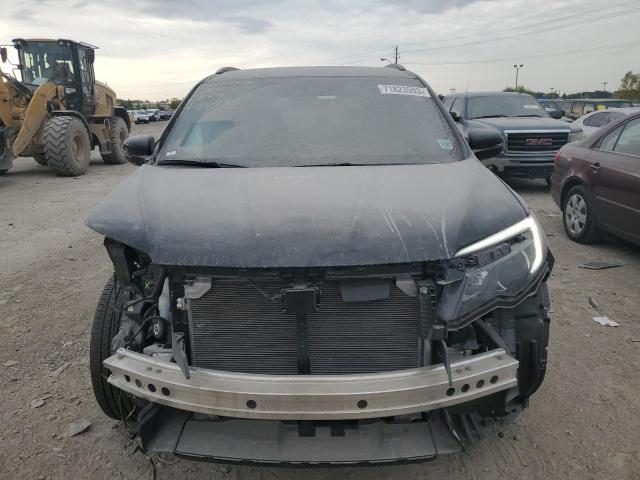Photo 5 from auction – 2022 HONDA PILOT SPOR with VIN 5FNYF6H30NB080735