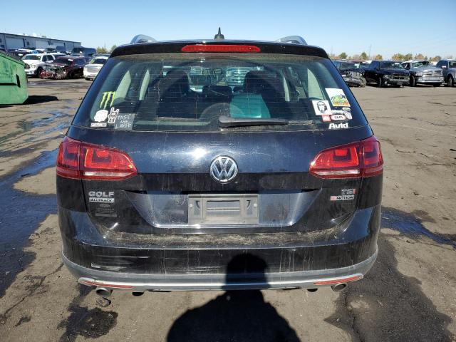 Photo 6 from auction – 2017 VOLKSWAGEN GOLF ALLTR with VIN 3VWH17AU2HM514965