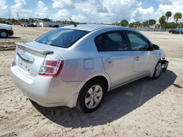Photo 3 from auction – 2011 NISSAN SENTRA 2.0 with VIN 3N1AB6AP7BL695714