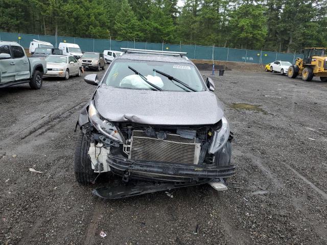 Photo 5 from auction – 2014 KIA SPORTAGE E with VIN KNDPCCAC6E7614565