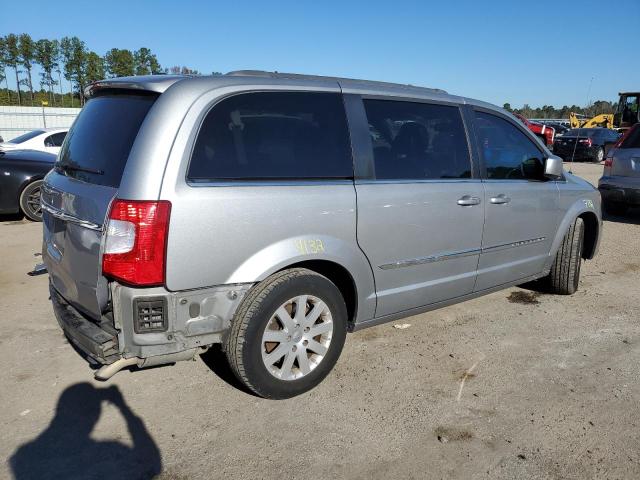 Photo 3 from auction – 2015 CHRYSLER TOWN & COU with VIN 2C4RC1BGXFR552800
