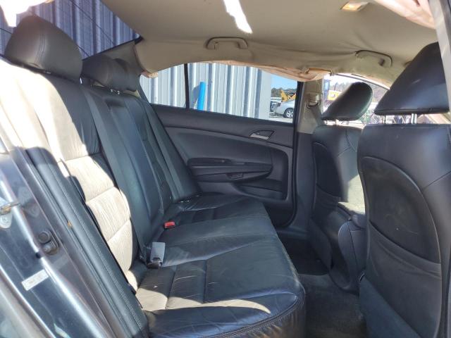 Photo 10 from auction – 2012 HONDA ACCORD SE with VIN 1HGCP2F66CA098242
