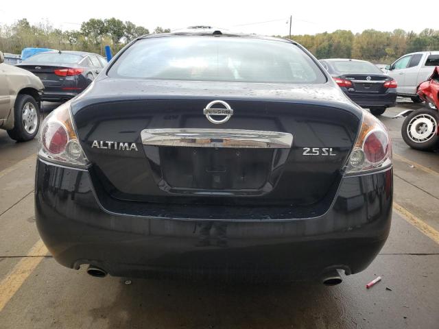Photo 6 from auction – 2012 NISSAN ALTIMA BAS with VIN 1N4AL2AP8CN406558