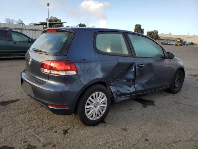 Photo 3 from auction – 2012 VOLKSWAGEN GOLF with VIN WVWBB7AJ7CW289088