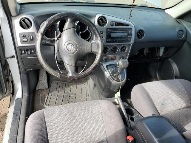 Photo 8 from auction – 2006 TOYOTA COROLLA MA with VIN 2T1KR32E36C558965