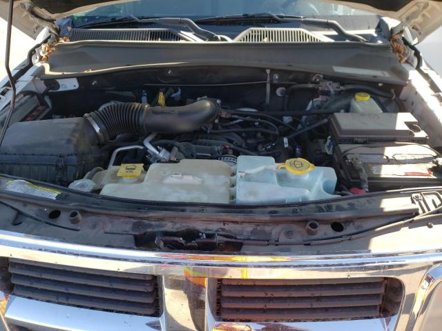 Photo 11 from auction – 2008 DODGE NITRO SXT with VIN 1D8GU28K08W268724