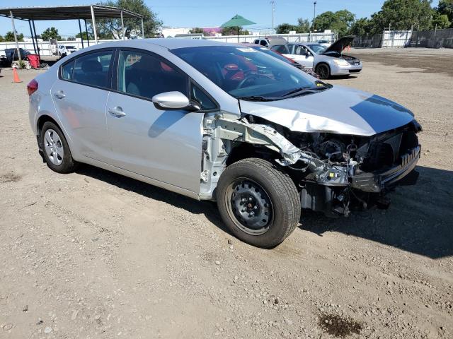 Photo 4 from auction – 2014 KIA FORTE LX with VIN KNAFK4A63E5239516