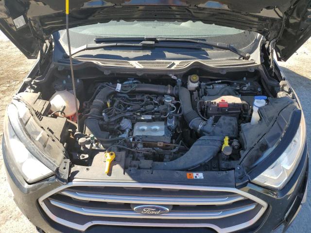 Photo 11 from auction – 2021 FORD ECOSPORT S with VIN MAJ3S2GE7MC455703