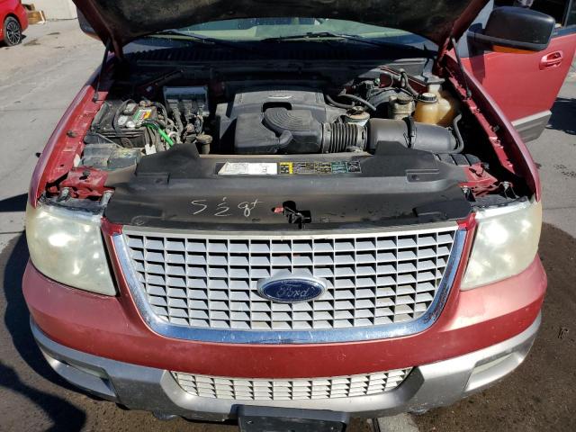 Photo 12 from auction – 2003 FORD EXPEDITION with VIN 1FMPU18L03LB94700