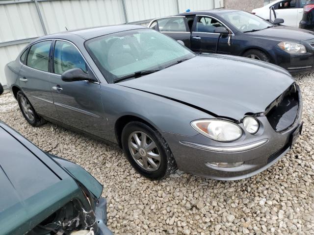 Photo 4 from auction – 2009 BUICK LACROSSE C with VIN 2G4WC582791184886