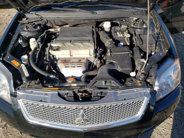 Photo 11 from auction – 2010 MITSUBISHI GALANT ES with VIN 4A32B3FF4AE006255