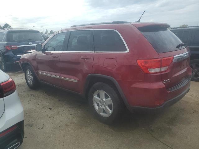 Photo 2 from auction – 2012 JEEP GRAND CHER with VIN 1C4RJFAG2CC303321
