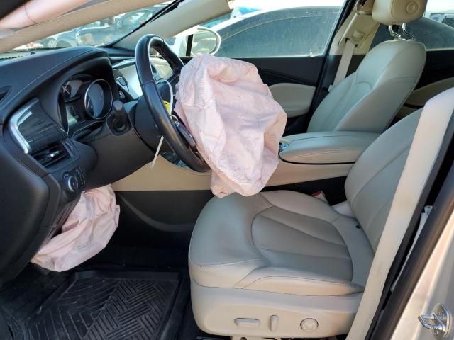 Photo 7 from auction – 2017 BUICK ENVISION E with VIN LRBFXDSAXHD101102
