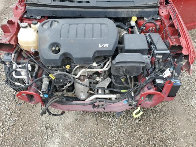 Photo 12 from auction – 2017 DODGE JOURNEY CR with VIN 3C4PDDGG0HT555199