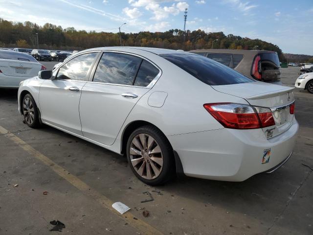 Photo 2 from auction – 2014 HONDA ACCORD EXL with VIN 1HGCR2F82EA148729