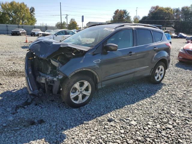 FORD ESCAPE SE 2013 with VIN 1FMCU9GX8DUD49930 - Photo from auction