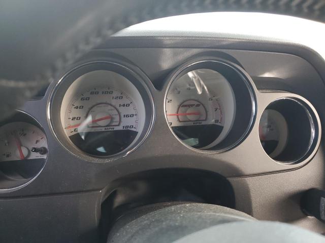Photo 9 from auction – 2012 DODGE CHALLENGER with VIN 2C3CDYCJ1CH114680