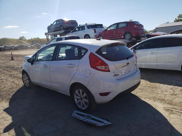 Photo 2 from auction – 2011 FORD FIESTA SE with VIN 3FADP4EJXBM153741