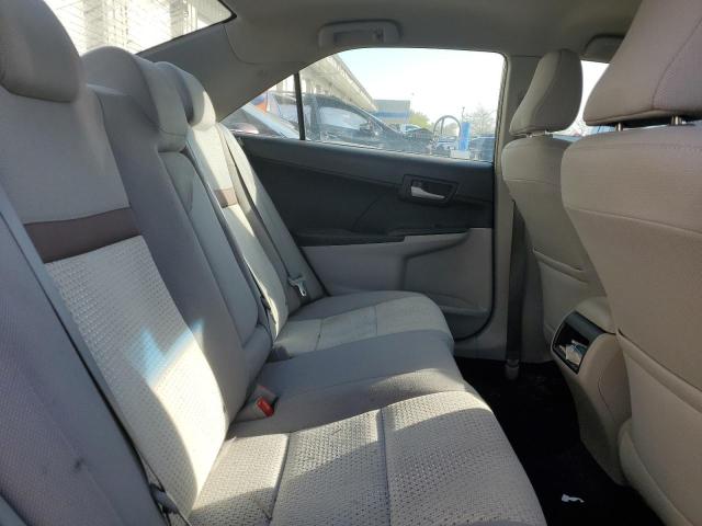 Photo 10 from auction – 2012 TOYOTA CAMRY BASE with VIN 4T1BF1FK8CU139792