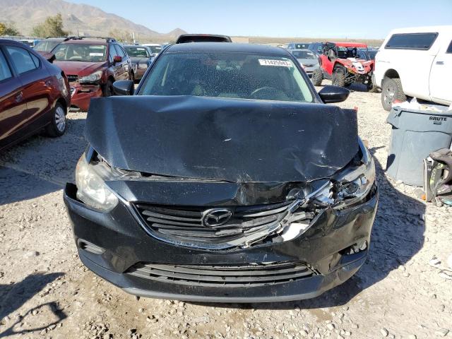 Photo 5 from auction – 2015 MAZDA 6 TOURING with VIN JM1GJ1V59F1180328