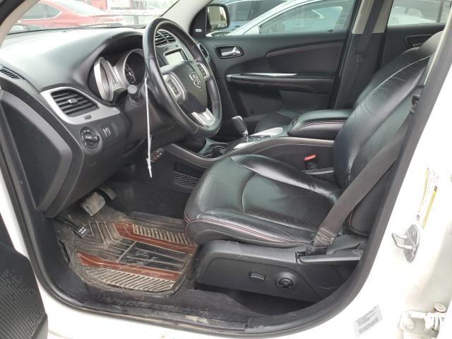 Photo 7 from auction – 2015 DODGE JOURNEY R/ with VIN 3C4PDCEG5FT510608