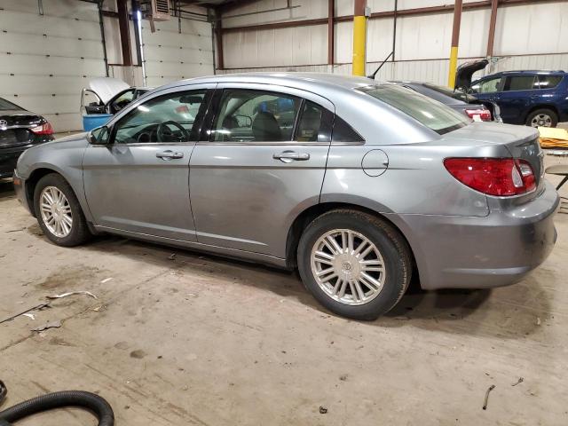 Photo 2 from auction – 2007 CHRYSLER SEBRING TO with VIN 1C3LC56K67N547463