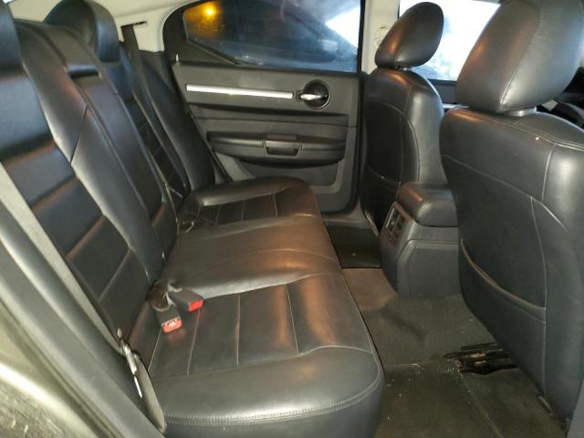 Photo 10 from auction – 2008 DODGE CHARGER R/ with VIN 2B3KA53H18H317735