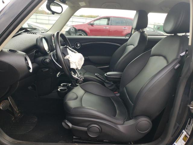Photo 7 from auction – 2013 MINI COOPER S with VIN WMWSV3C51DT396380