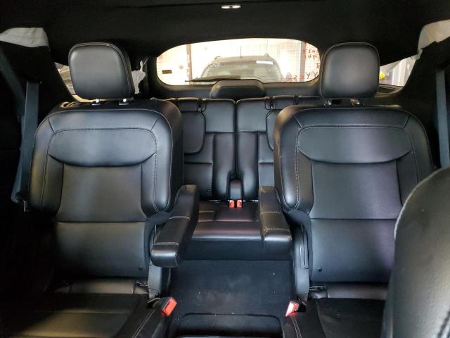 Photo 10 from auction – 2020 FORD EXPLORER L with VIN 1FMSK7FH7LGB08941