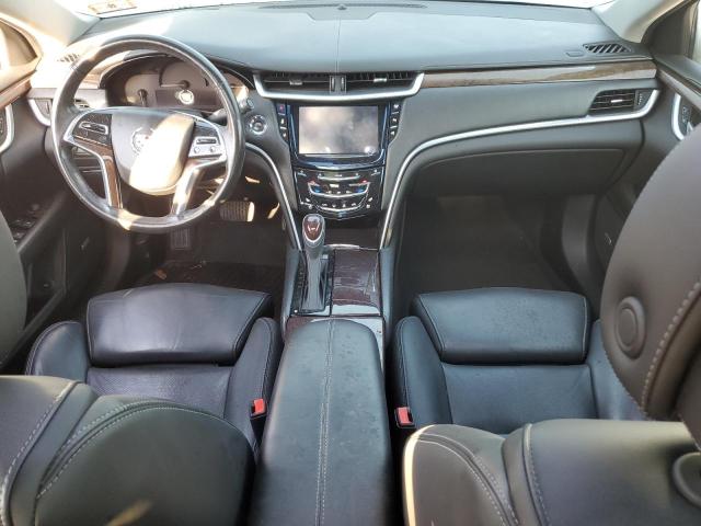 Photo 8 from auction – 2014 CADILLAC XTS LUXURY with VIN 2G61M5S31E9155380