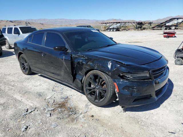 Photo 4 from auction – 2019 DODGE CHARGER SX with VIN 2C3CDXBG1KH703033