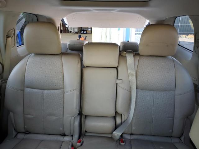 Photo 10 from auction – 2013 NISSAN PATHFINDER with VIN 5N1AR2MM2DC647745