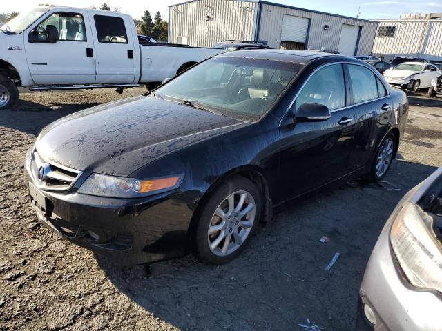 Photo 1 from auction – 2008 ACURA TSX with VIN JH4CL959X8C003335