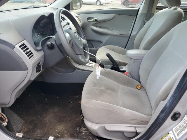 Photo 7 from auction – 2010 TOYOTA COROLLA BA with VIN 1NXBU4EE2AZ327305