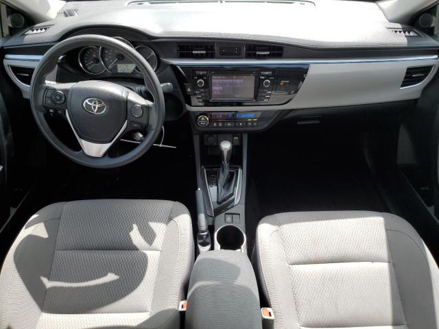 Photo 8 from auction – 2015 TOYOTA COROLLA EC with VIN 2T1BPRHE0FC426553