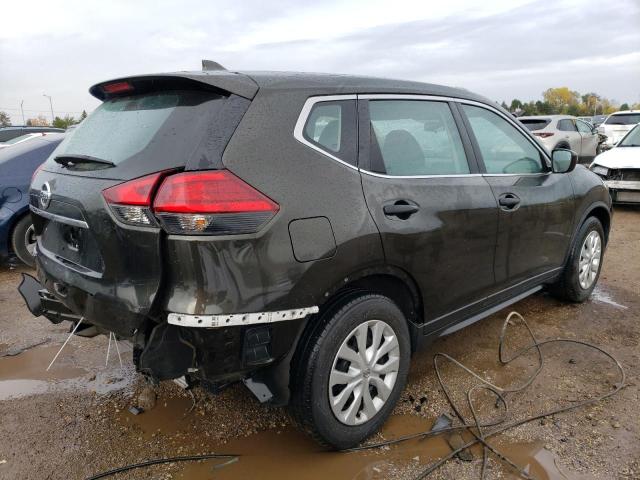 Photo 3 from auction – 2017 NISSAN ROGUE S with VIN KNMAT2MT7HP543909