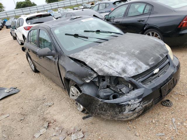 Photo 4 from auction – 2005 CHEVROLET COBALT with VIN 1G1AK52F257513643