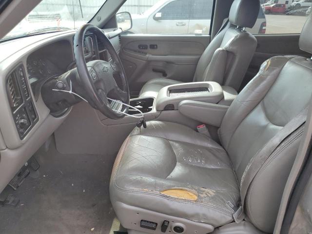 Photo 7 from auction – 2003 CHEVROLET SILVERADO with VIN 1GCGK13U73F251094