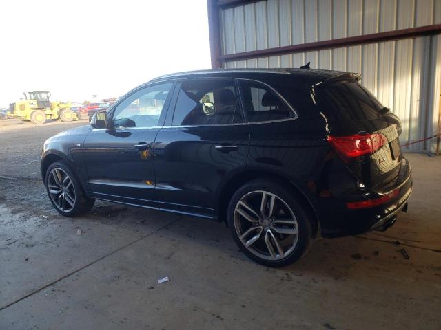 Photo 2 from auction – 2015 AUDI SQ5 PREMIU with VIN WA1CGAFP8FA037006