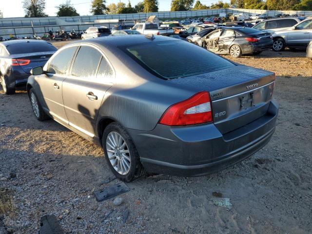 Photo 2 from auction – 2007 VOLVO S80 with VIN YV1AS982571031977