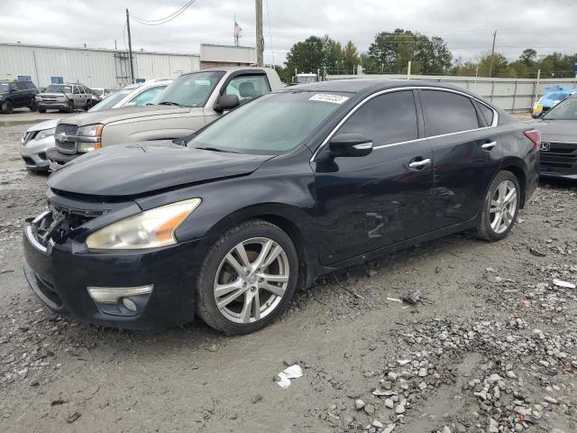 Photo 1 from auction – 2013 NISSAN ALTIMA 3.5 with VIN 1N4BL3AP5DC120559