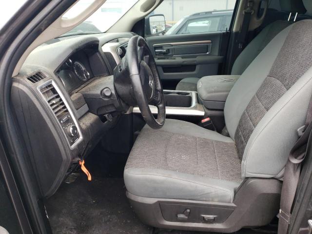 Photo 7 from auction – 2017 RAM 1500 SLT with VIN 1C6RR6LT2HS505731