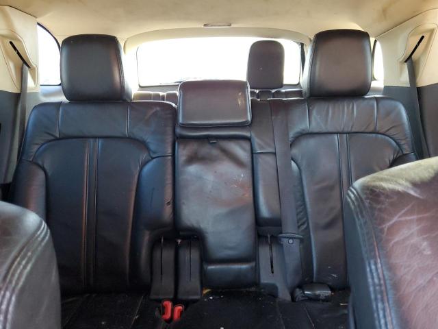 Zdjęcie 10 z aukcji – 2013 LINCOLN MKT z VIN 2LMHJ5FK8DBL55959